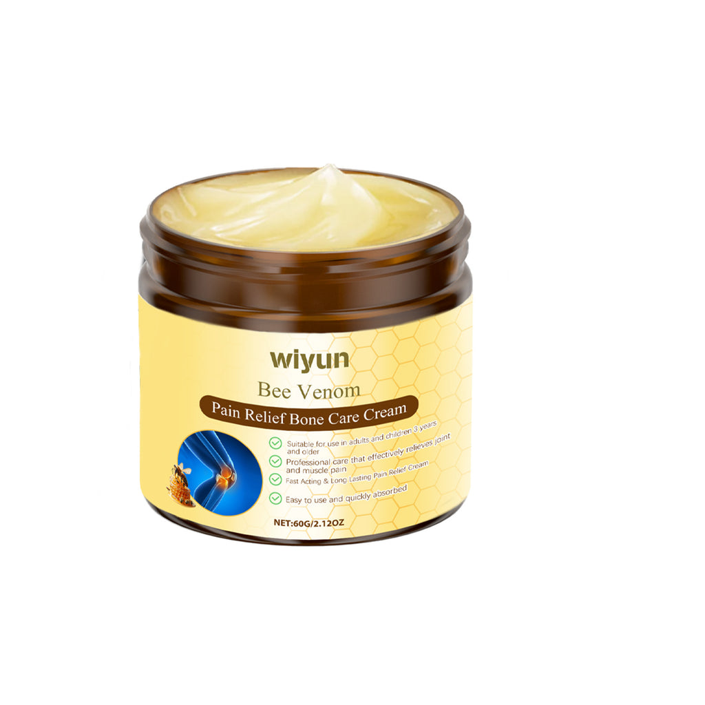 Wiyun Bee Venom Joint Care Soothing Cream